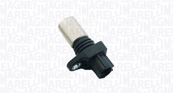 MAGNETI MARELLI Gerador de impulsos, cambota 064848212010 Sensor de velocidade NISSAN MAGNETI MARELLI 064848212010