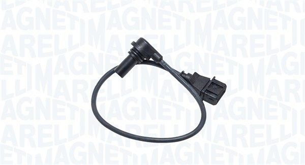 MAGNETI MARELLI Impulsgiver, veivaksel 064848215010 064848215010 Veivakselsensor MAGNETI MARELLI SKODA FABIA