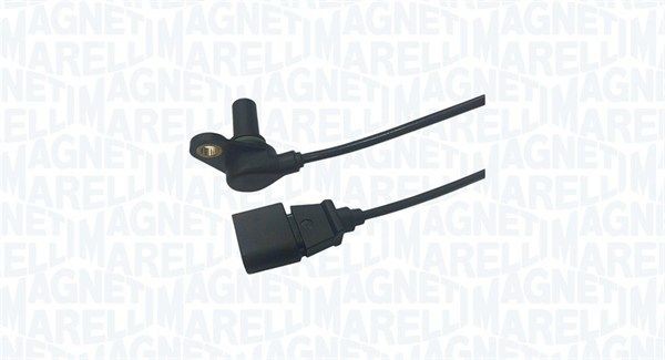 MAGNETI MARELLI Gerador de impulsos, cambota 064848220010 MAGNETI MARELLI Sensor de velocidade AUDI 064848220010
