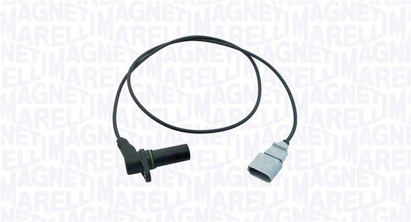 MAGNETI MARELLI Impulsu devējs, Kloķvārpsta 064848232010 Impulsu devējs kloķvārpsta MAGNETI MARELLI 100 064848232010 lēti