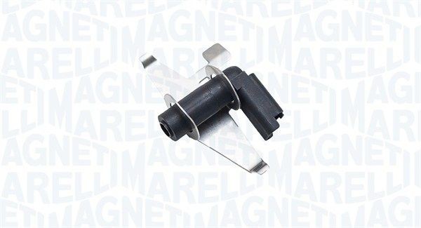 MAGNETI MARELLI Krumtapsføler 064848242010 MAGNETI MARELLI 064848242010 Opel Movano Van x70 Krumtapsføler pris