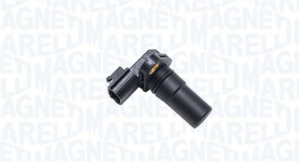MAGNETI MARELLI Impulsgiver, veivaksel 064848251010 MAGNETI MARELLI 064848251010 Veivakselsensor Subaru Outback BR pris