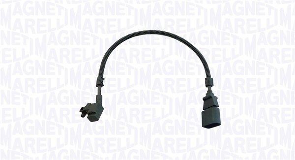MAGNETI MARELLI Gerador de impulsos, cambota 064848256010 Sensor da cambota MAGNETI MARELLI AUDI 064848256010