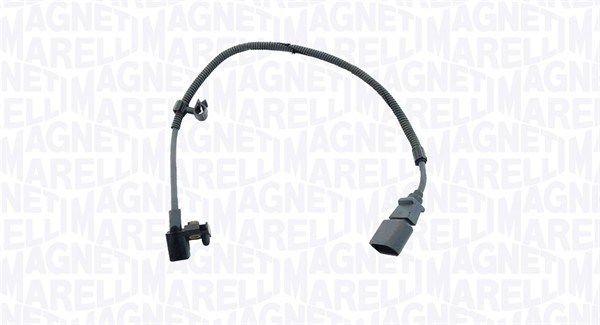 MAGNETI MARELLI Impulssianturi, kampiakseli 064848257010 064848257010 MAGNETI MARELLI Kampiakselin asentotunnistin SKODA