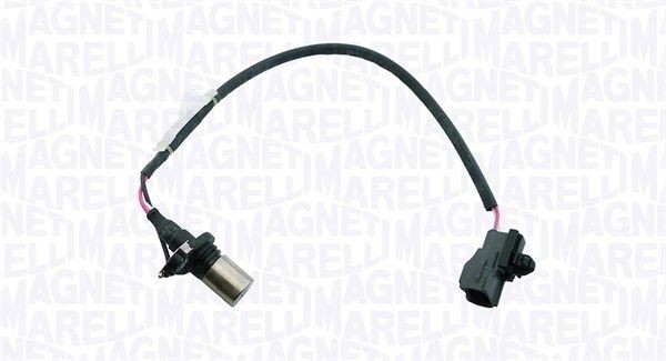 Krumtapsføler MAGNETI MARELLI 064848259010 MAGNETI MARELLI 064848259010 Krumtap sensor TOYOTA RAV 4 2000