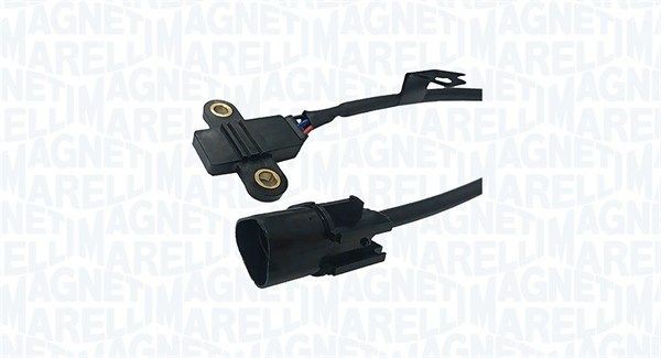 MAGNETI MARELLI Krumtapsføler 064848262010 064848262010 Krumtapsføler KIA PRIDE MAGNETI MARELLI