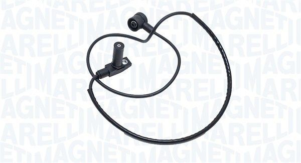MAGNETI MARELLI Impulsgiver, veivaksel 064848264010 064848264010 Veivakselsensor MERCEDES-BENZ M-Klasse MAGNETI MARELLI