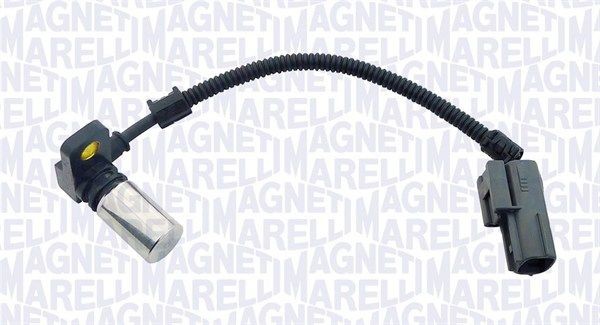 MAGNETI MARELLI Gerador de impulsos, cambota 064848266010 Sensor de velocidade SEAT MAGNETI MARELLI 064848266010