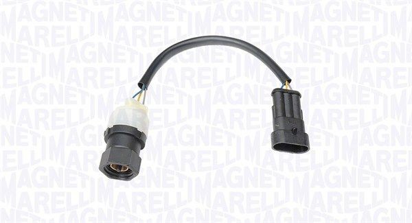 MAGNETI MARELLI Σηματοδ. παλμών, στροφ. άξονας 064848268010 Αισθητήρας στροφών Fiat 187 064848268010 MAGNETI MARELLI