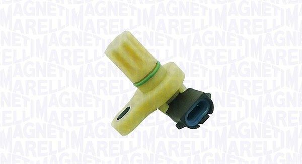 MAGNETI MARELLI Impulssianturi, kampiakseli 064848274010 064848274010 MAGNETI MARELLI Kampiakselin asentotunnistin Ford B-MAX hinta