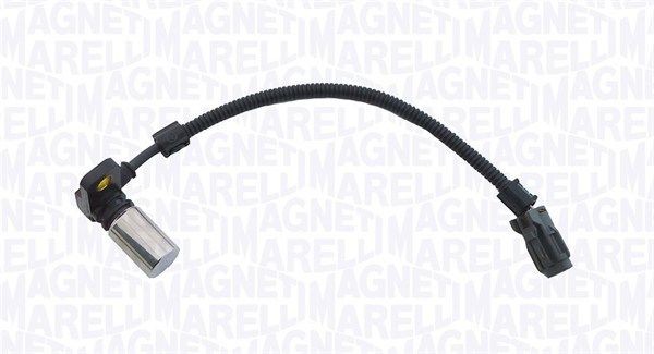MAGNETI MARELLI Gerador de impulsos, cambota 064848275010 Sensor da cambota SEAT MAGNETI MARELLI 064848275010