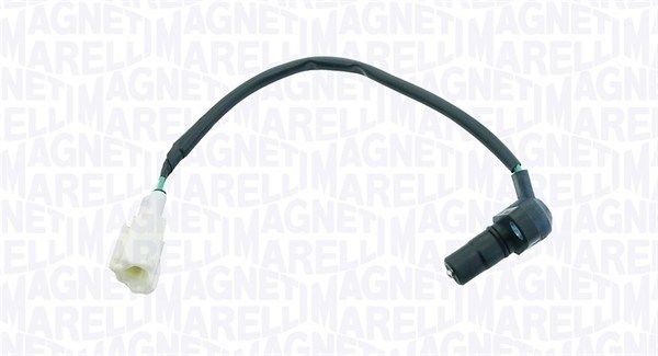 MAGNETI MARELLI Impulssianturi, kampiakseli 064848282010 064848282010 MAGNETI MARELLI Kampiakselin asentotunnistin Citroën ZX hinta