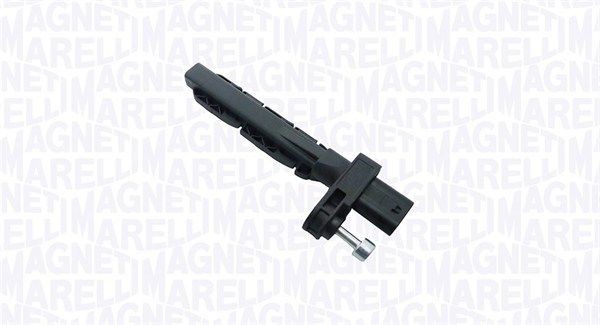 MAGNETI MARELLI Impulsu devējs, Kloķvārpsta 064848288010 MAGNETI MARELLI 064848288010 orģinālās Impulsu devējs kloķvārpsta BMW F34 cena