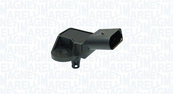 MAGNETI MARELLI Snímač tlaku v sacom potrubí 215810011100 MAGNETI MARELLI 215810011100 Snímač tlaku v sacom potrubí