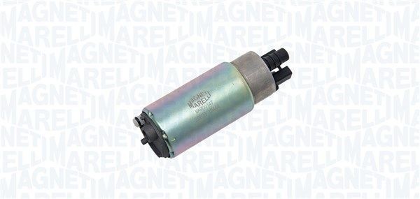 Benzínové čerpadlo MAGNETI MARELLI 313011300147 MAGNETI MARELLI 313011300147 Palivové čerpadlo FIAT IDEA 2017