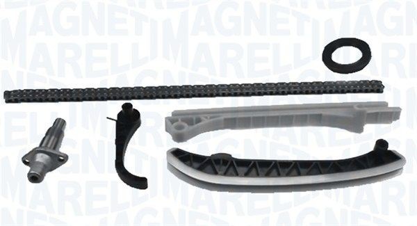 MAGNETI MARELLI Kit catena distribuzione 341500001060 341500001060 Catena di distribuzione MAGNETI MARELLI MERCEDES-BENZ 100 costo