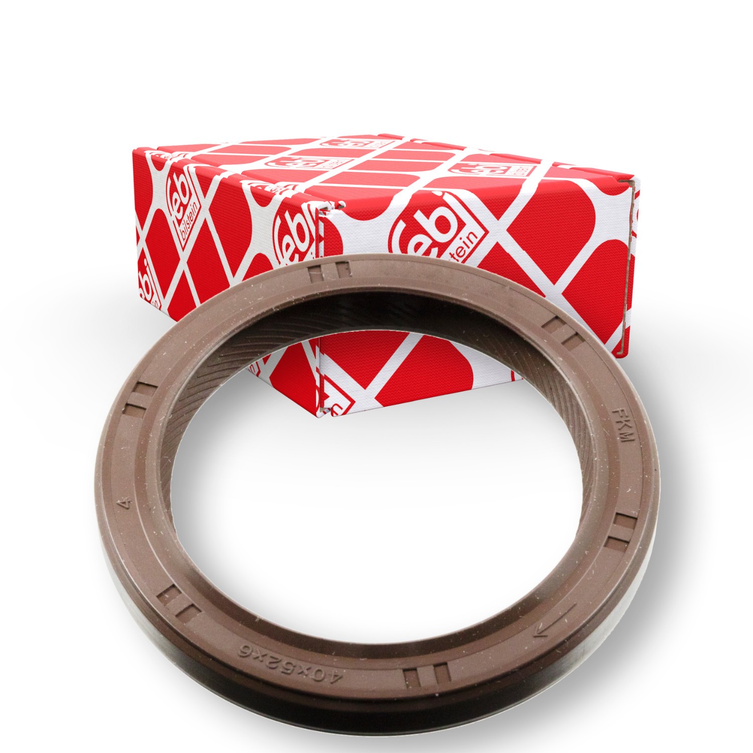 FEBI BILSTEIN Τσιμούχα, στροφαλ. άξονας 106962 Τσιμούχα στροφάλου FEBI BILSTEIN Mercedes-Benz GLC 106962