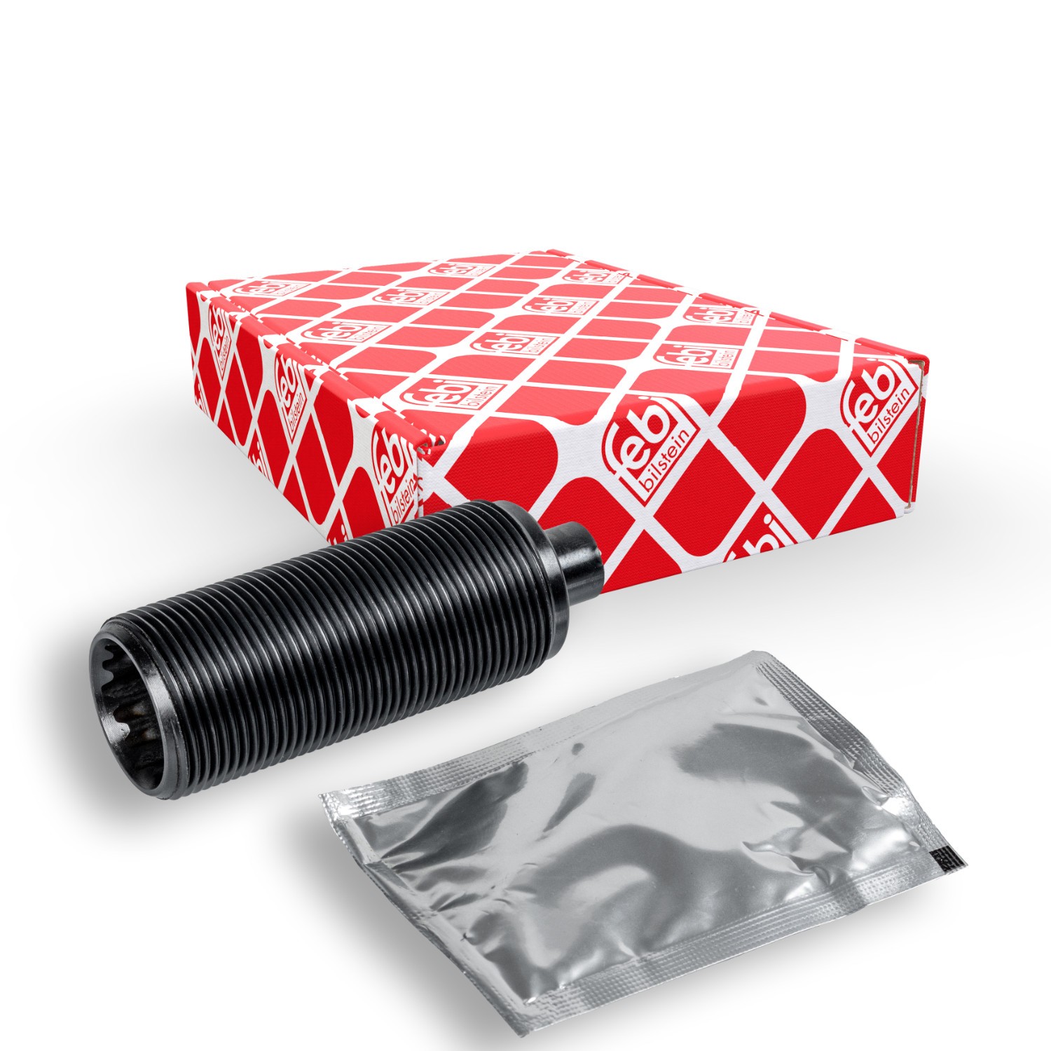 FEBI BILSTEIN Kolvid, pidurisadul 107244 107244 Kolvid pidurisadul Volkswagen LUPO FEBI BILSTEIN