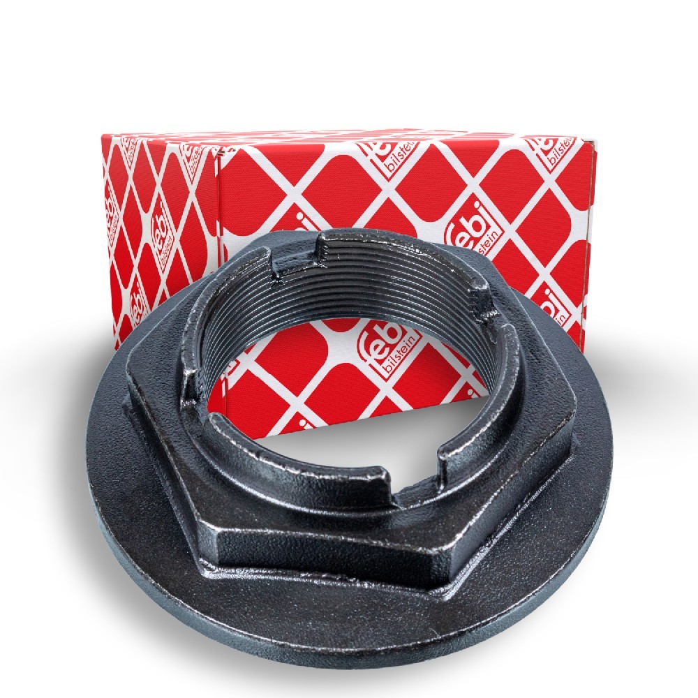 FEBI BILSTEIN Matica koncového čapu nápravy 107430 FEBI BILSTEIN 107430 Matica koncového čapu nápravy W124 Coupe (C124) cena