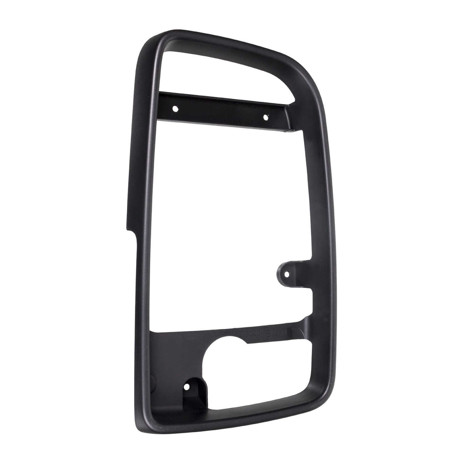 FEBI BILSTEIN Στήριγμα, εξωτερικός καθρέφτης 107556 107556 Καθρέφτης OPEL ASCONA FEBI BILSTEIN