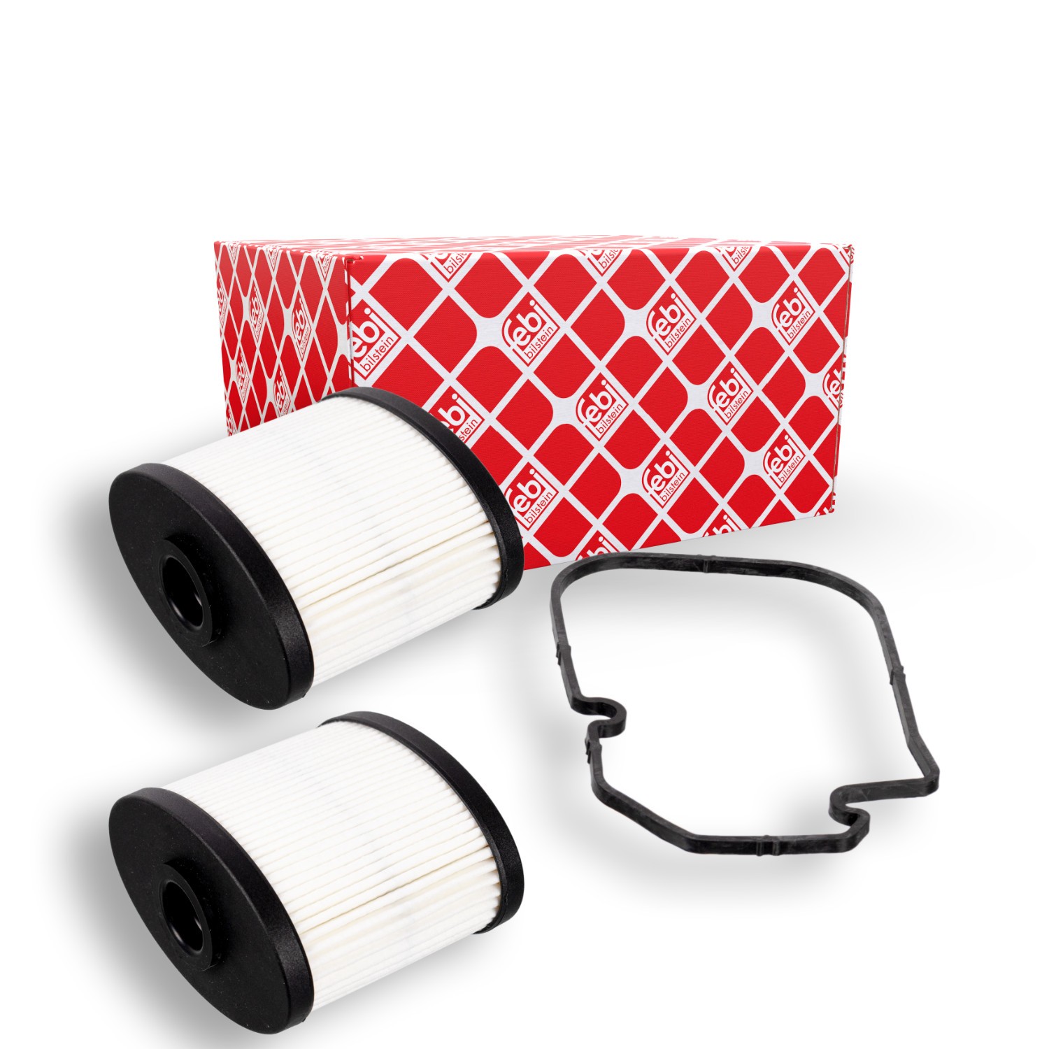 FEBI BILSTEIN Filter, vevhusventilation 107618 FEBI BILSTEIN 107618 Filter, vevhusventilation