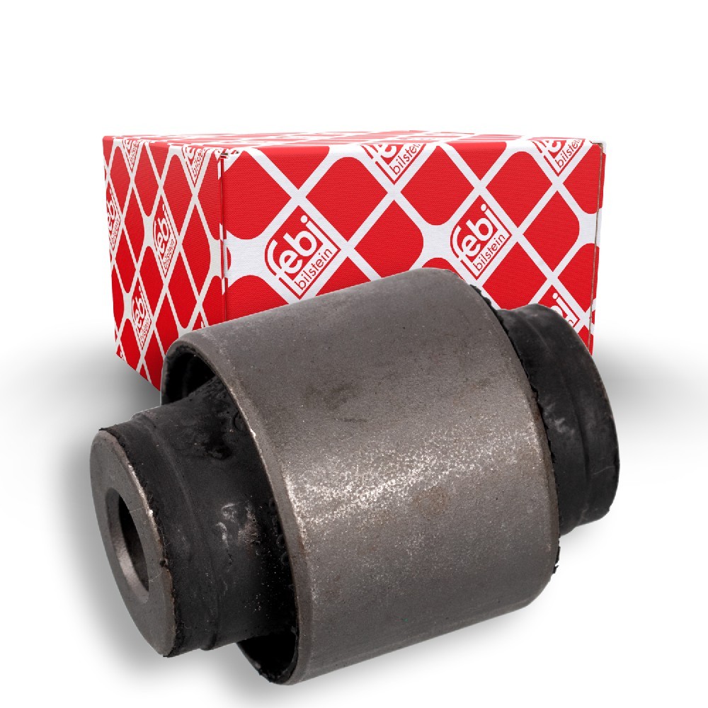 FEBI BILSTEIN Mounting, shock absorbers 107676 107676 FEBI BILSTEIN mounting, shock absorbers for BMW 6 Series