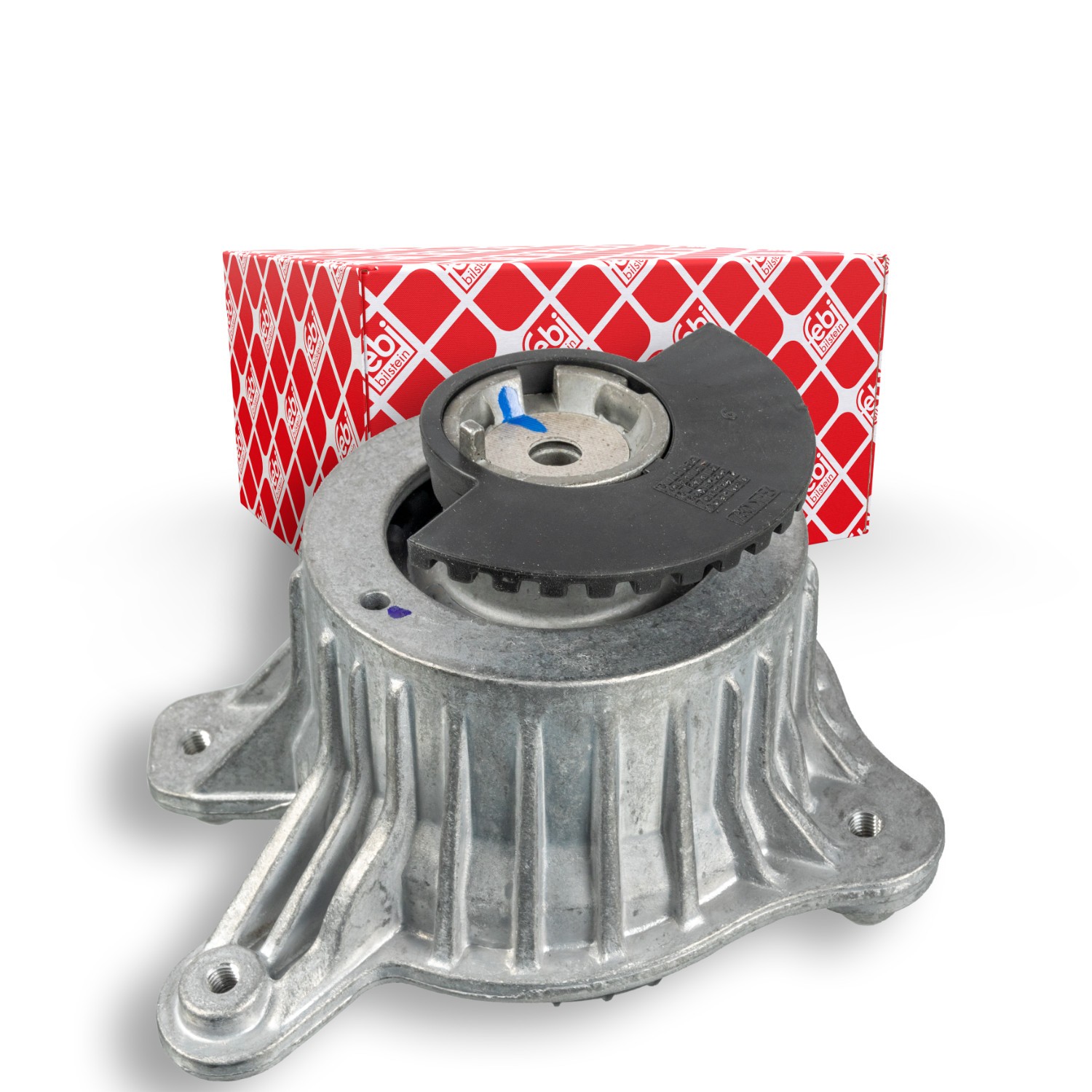 FEBI BILSTEIN Suporte, motor 107738 FEBI BILSTEIN 107738 originais Apoios de motor Mercedes W213 custo