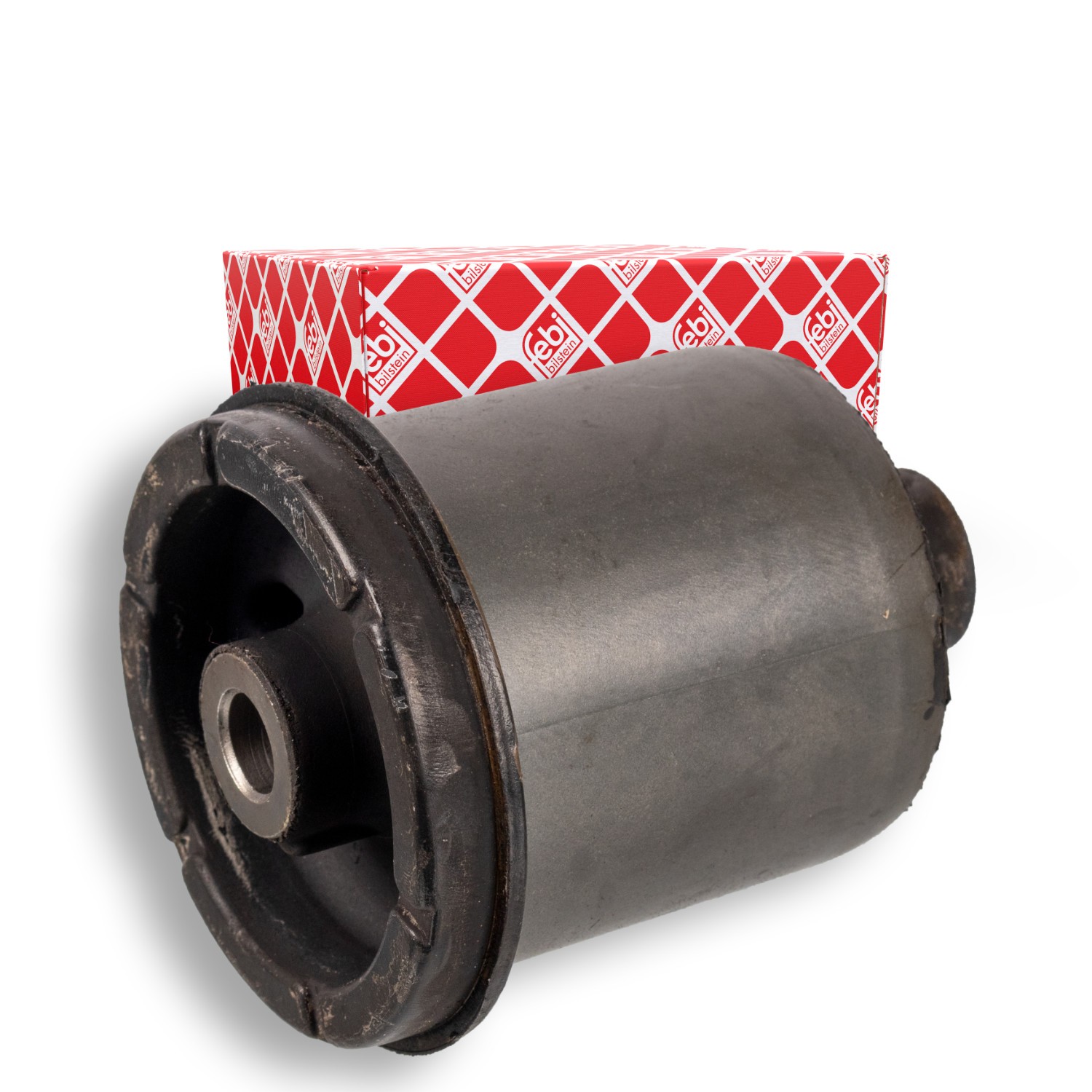 FEBI BILSTEIN Ophæng, Forbro 107776 FEBI BILSTEIN 107776 Alfa Romeo 147 937 Bagbrosbøsning til en rimelig pris