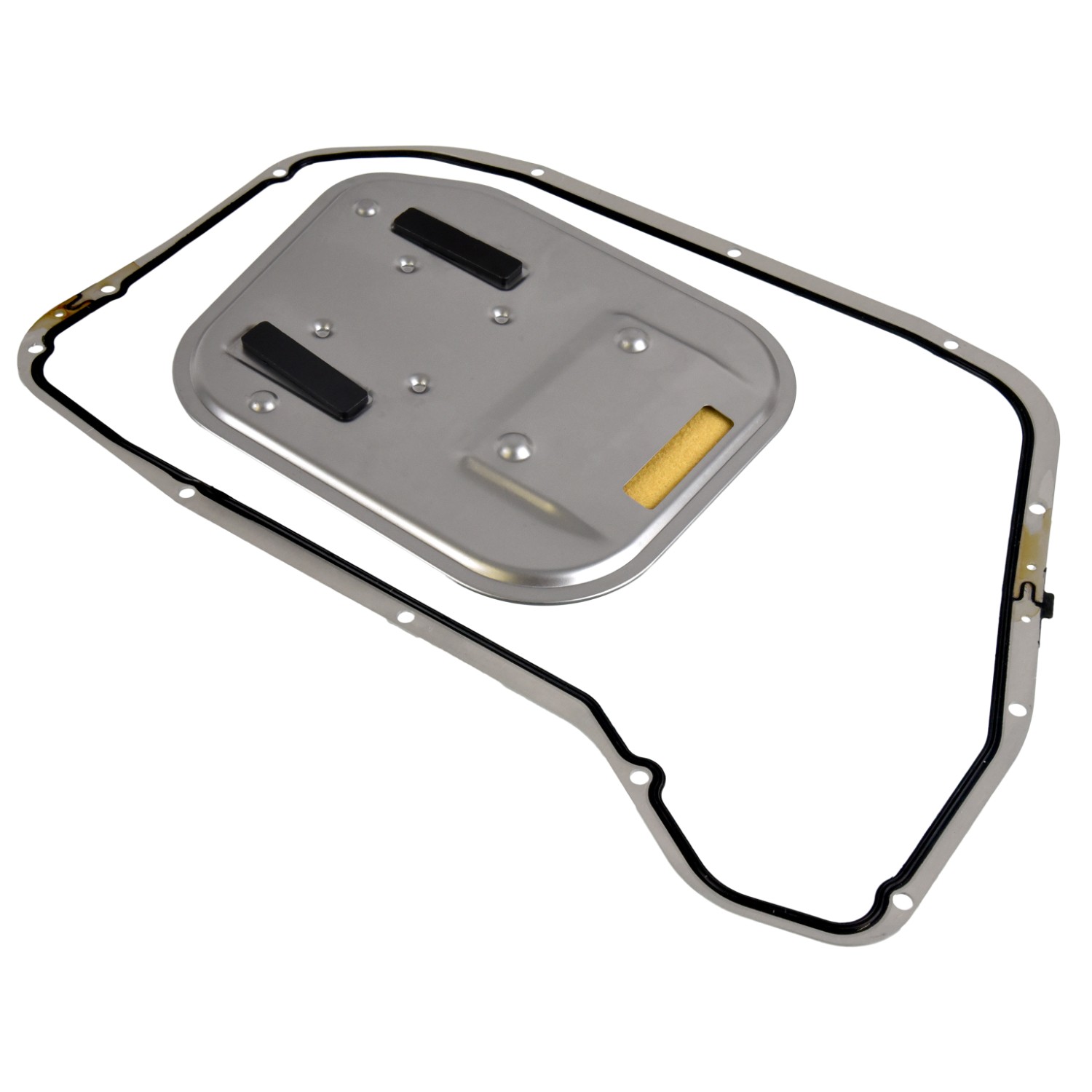 FEBI BILSTEIN Kit de filtre hydraulique, boîte automatique 107825 FEBI BILSTEIN 107825 Kit de filtres hydrauliques boîte automatique Daihatsu Cuore L251 pas cher