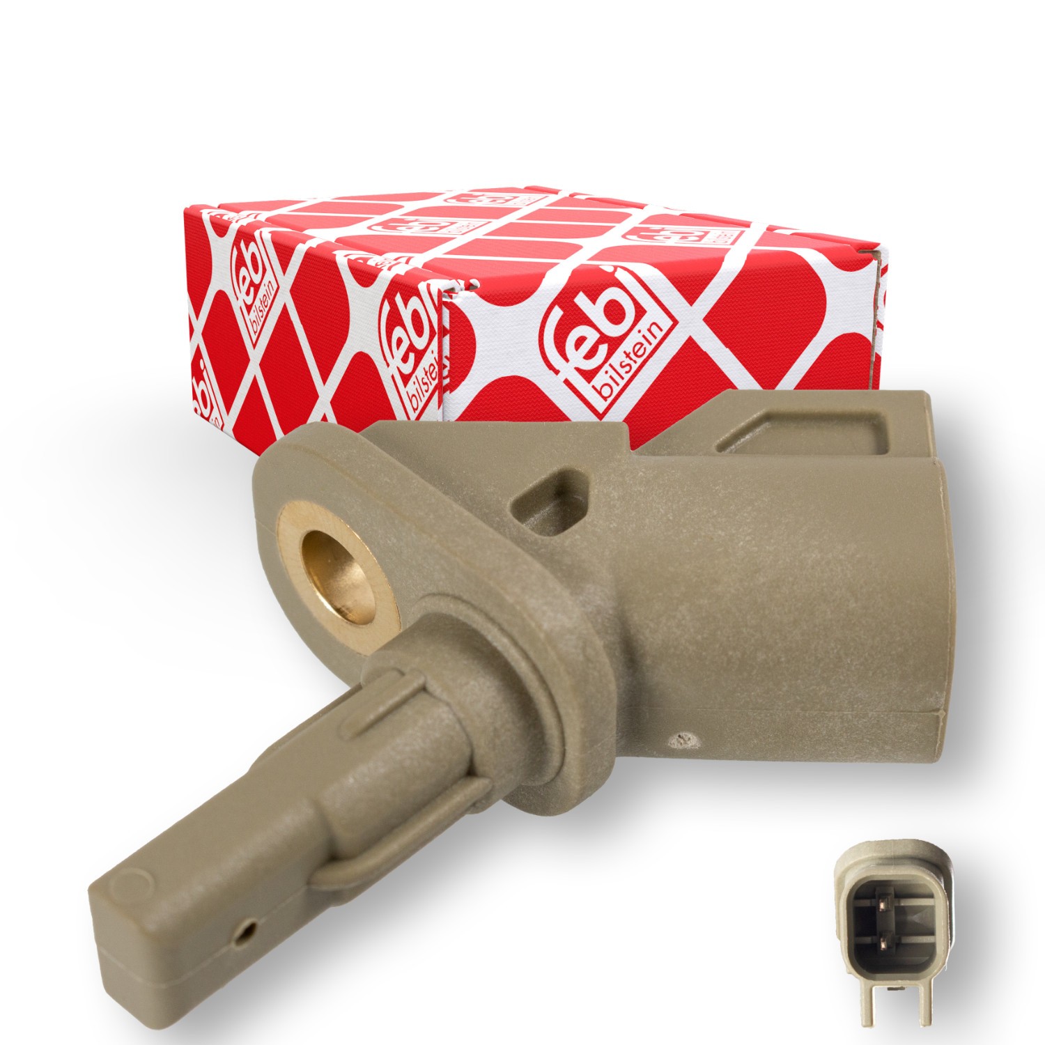 FEBI BILSTEIN Andur, rattapöörete arv 107841 ABS andur FEBI BILSTEIN C70 107841 odav