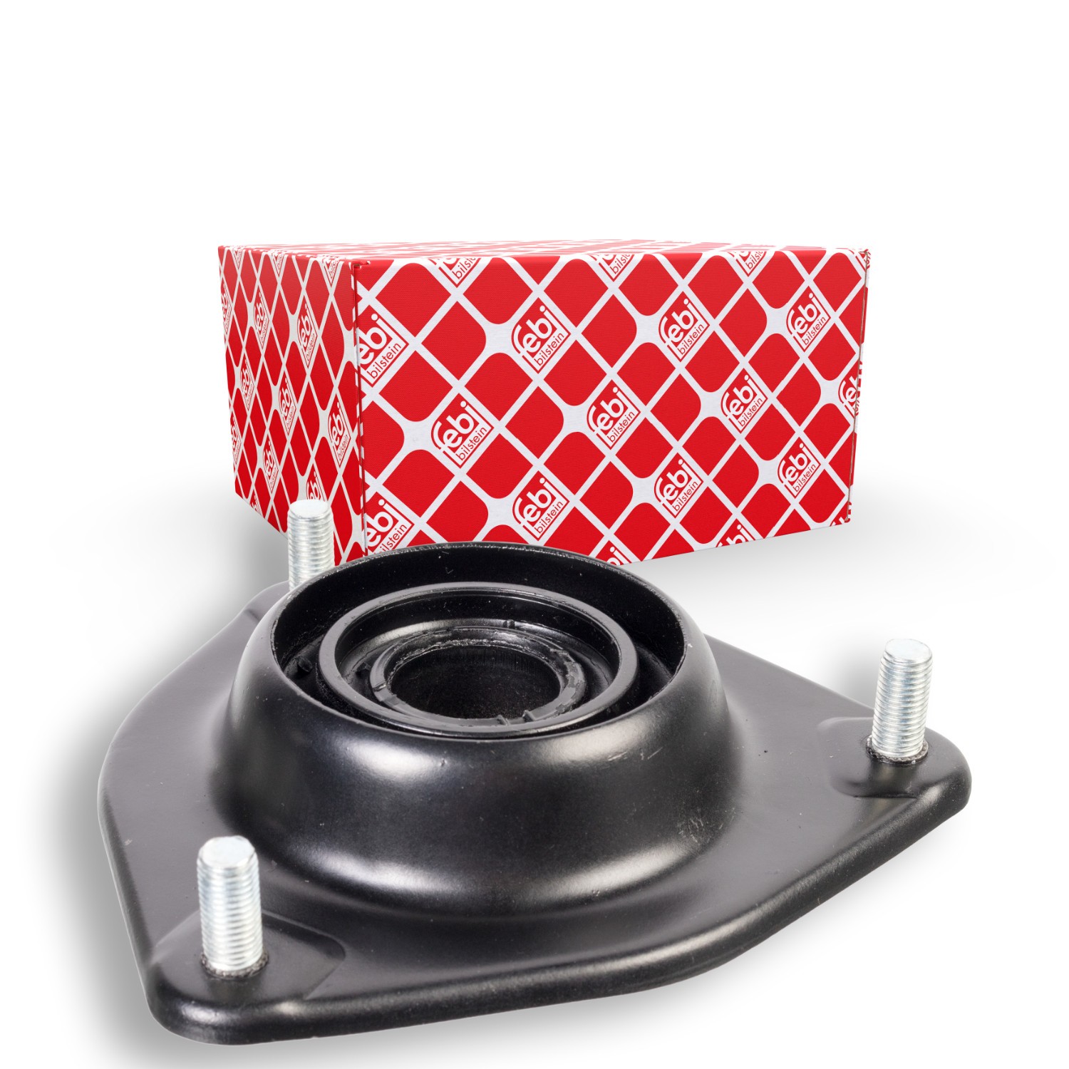 FEBI BILSTEIN Coupelle d'amortisseur 107883 FEBI BILSTEIN 107883 d'origine Coupelle d'amortisseur Kia Cerato LD coût