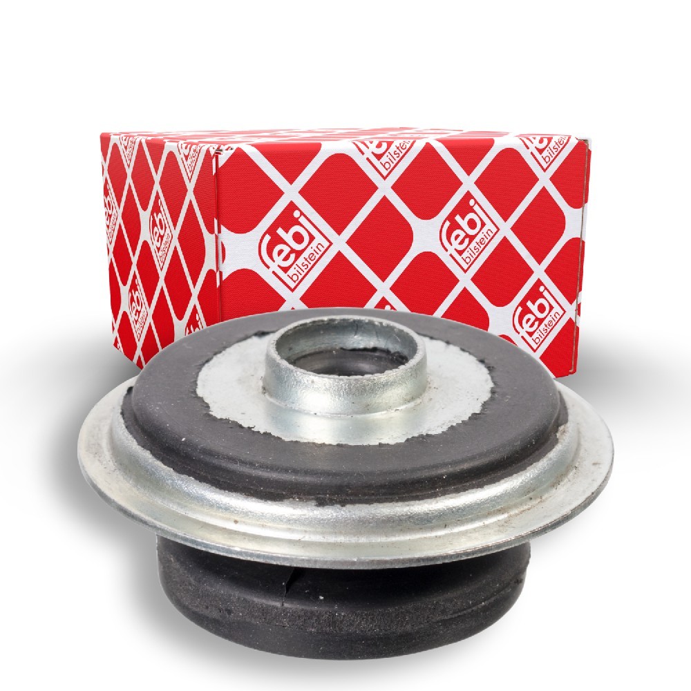 FEBI BILSTEIN Mocowanie amortyzatora teleskopowego 107885 Amortyzacja Toyota Yaris xp13: Mocowanie amortyzatora teleskopowego FEBI BILSTEIN 107885