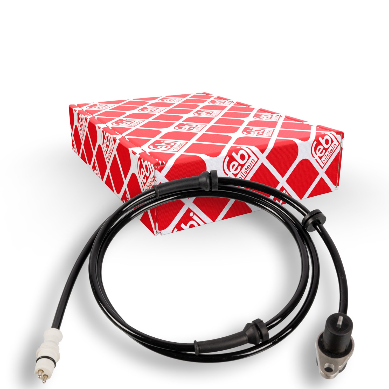 FEBI BILSTEIN ABS-givare 107901 107901 FEBI BILSTEIN abs-sensor Fiat 126