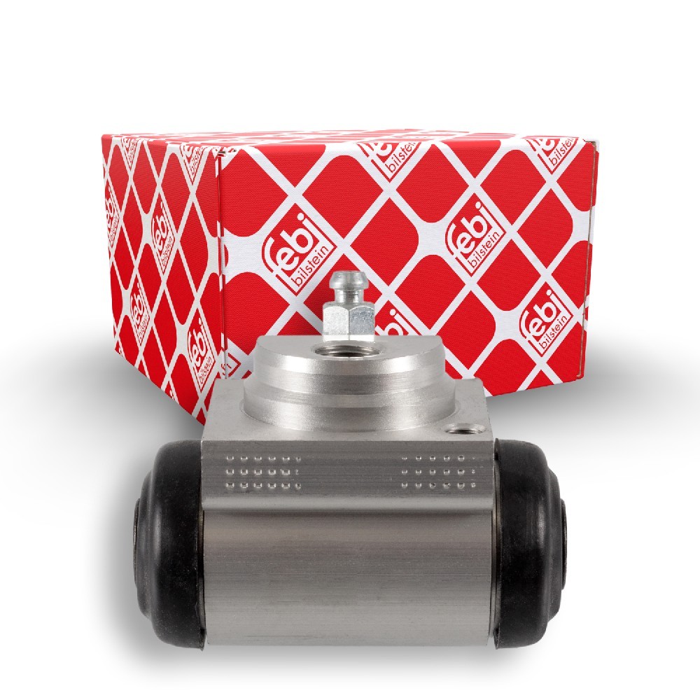 FEBI BILSTEIN Cilindro do travão da roda 107919 FEBI BILSTEIN 107919 Bombitos de travão Audi A3 originais
