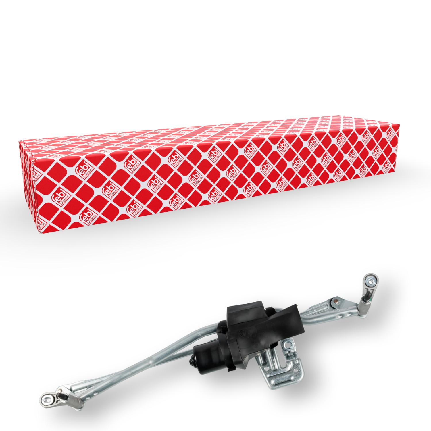 FEBI BILSTEIN Torkarmekanism 107929 LEXUS torkarmekanism FEBI BILSTEIN 107929