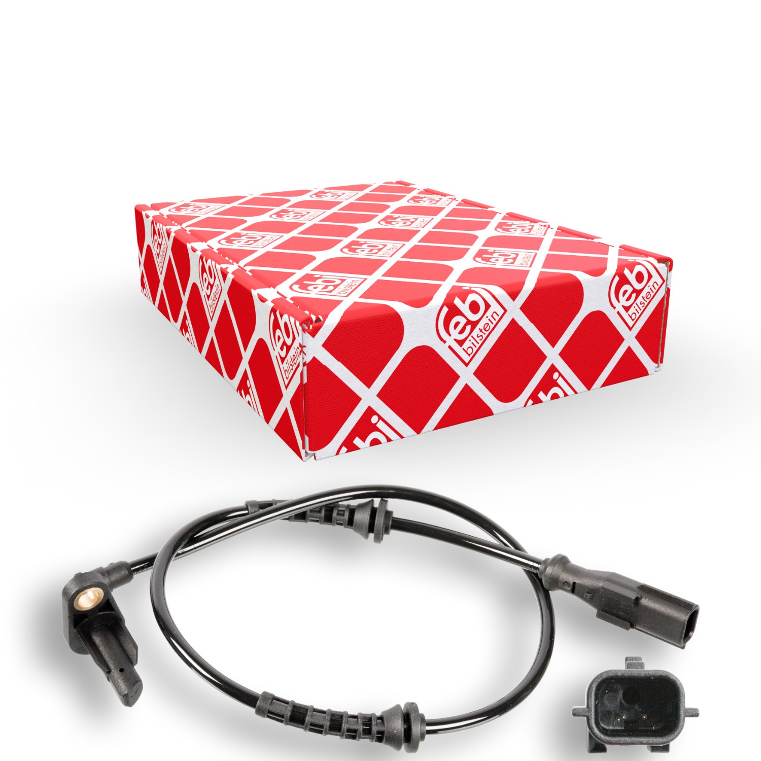 Capteur ABS FEBI BILSTEIN 107992 FEBI BILSTEIN 107992 Capteur de roue ABS NISSAN TERRANO 2019