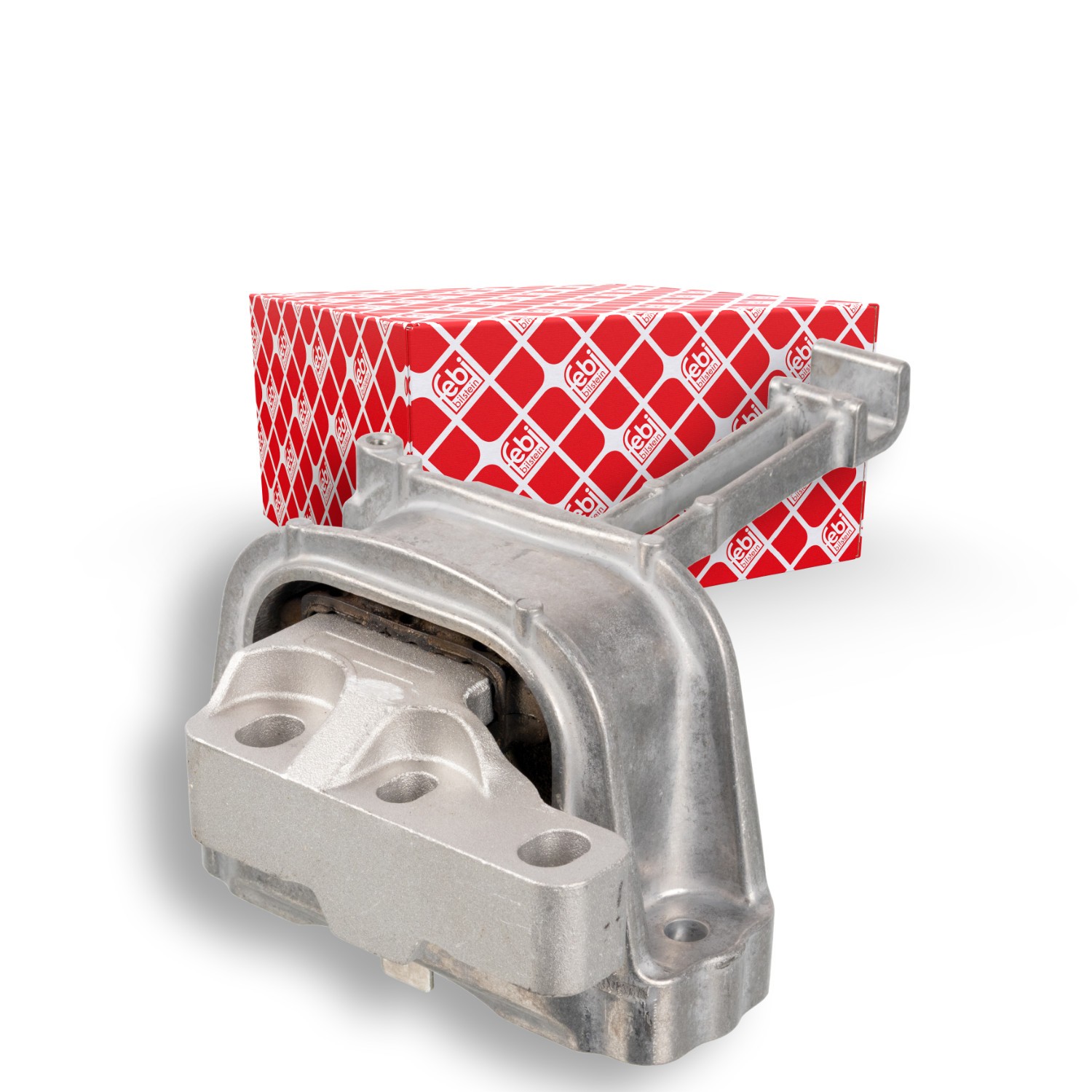 Ulożenie motora FEBI BILSTEIN 108017 FEBI BILSTEIN 108017 Silentblok motora SKODA OCTAVIA 2024