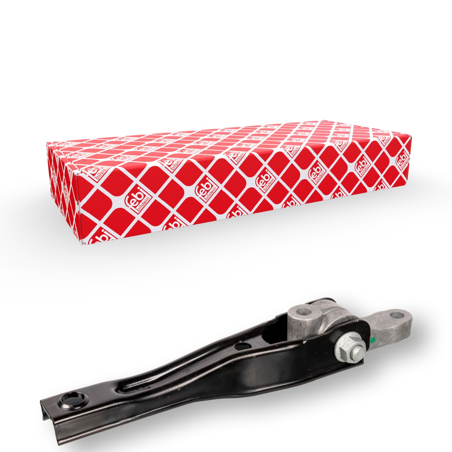 Holder, engine mounting FEBI BILSTEIN 108020 FEBI BILSTEIN 108020 SKODA SUPERB 2019 engine mount price