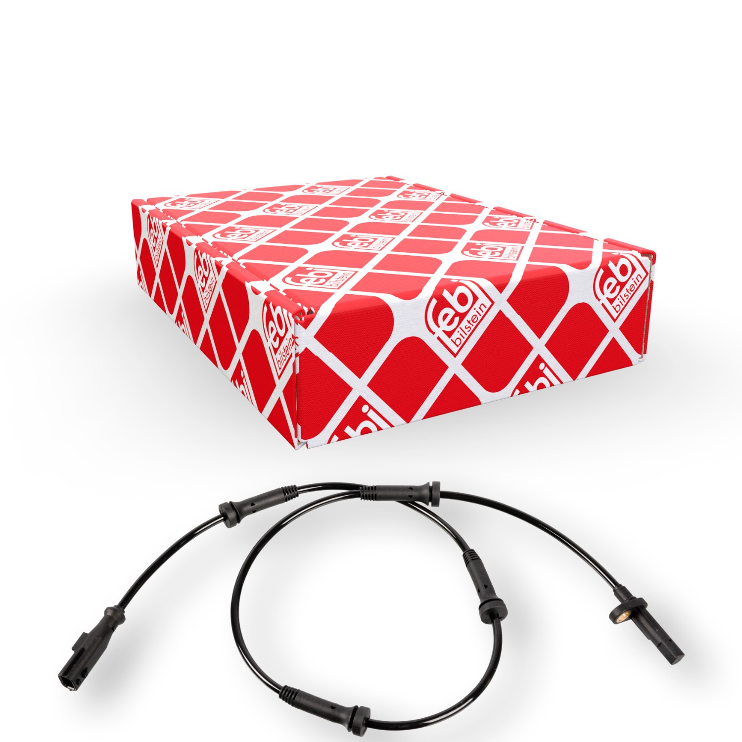 FEBI BILSTEIN ABS sensor 108037 108037 FEBI BILSTEIN abs sensor OPEL CORSA