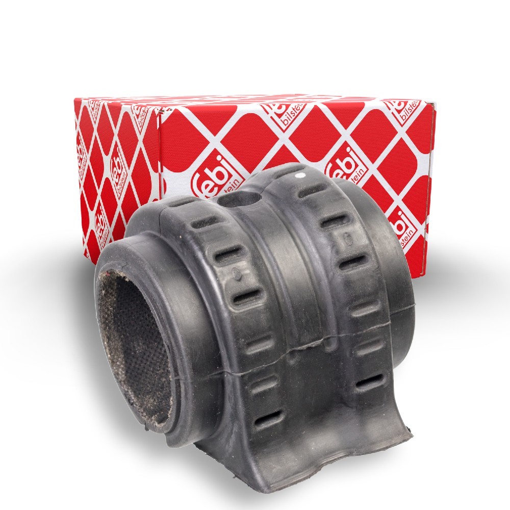 FEBI BILSTEIN Stabilisatorstang rubber 108040 FEBI BILSTEIN 108040 Stabilisatorstang rubbers Range Rover L494 aan een voordelige prijs