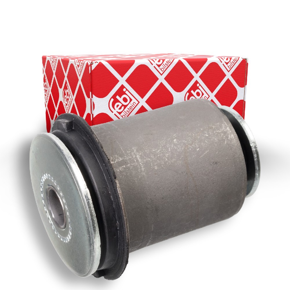 FEBI BILSTEIN Puks 108066 Õõtshoova puks FEBI BILSTEIN Toyota YARIS 108066