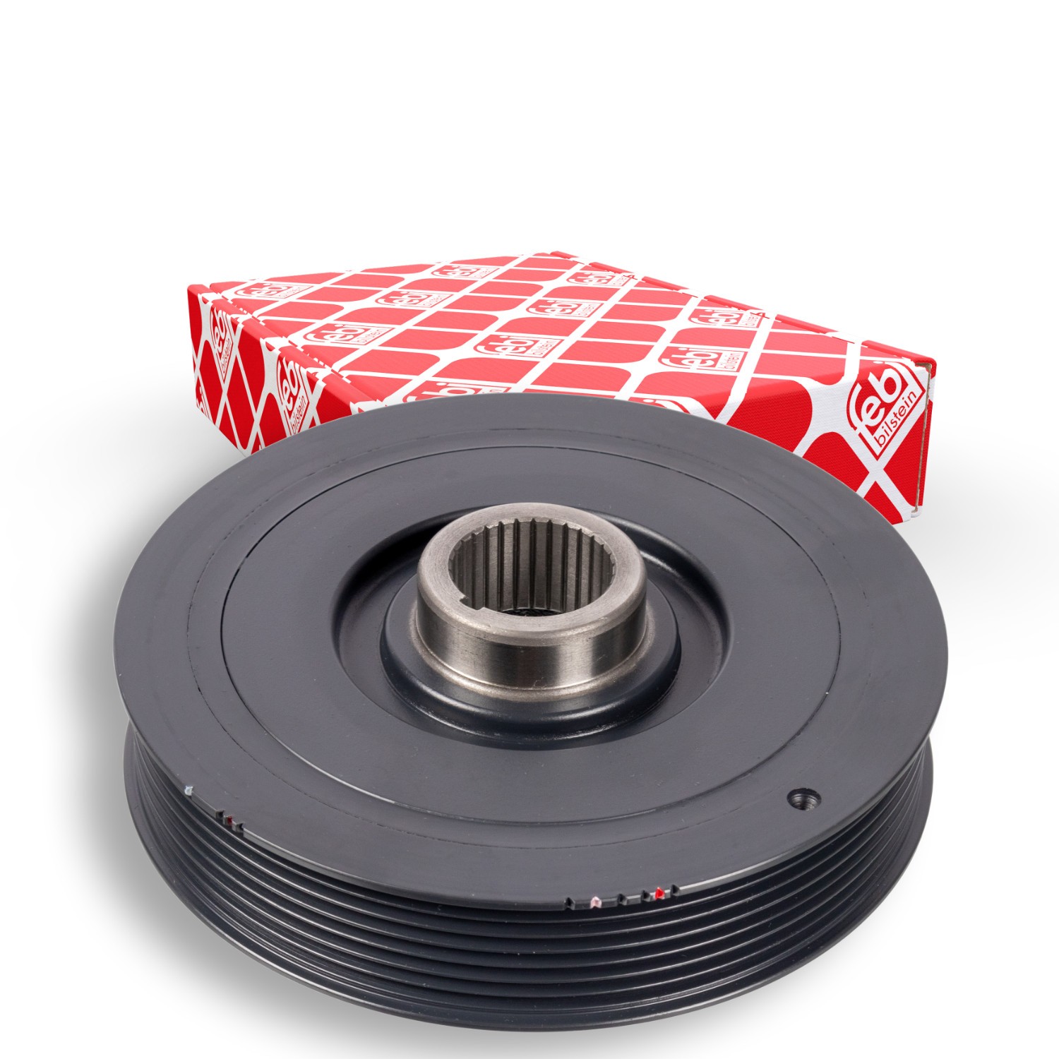 FEBI BILSTEIN Polia, cambota 108067 108067 Polia da cambota HONDA CR-V FEBI BILSTEIN