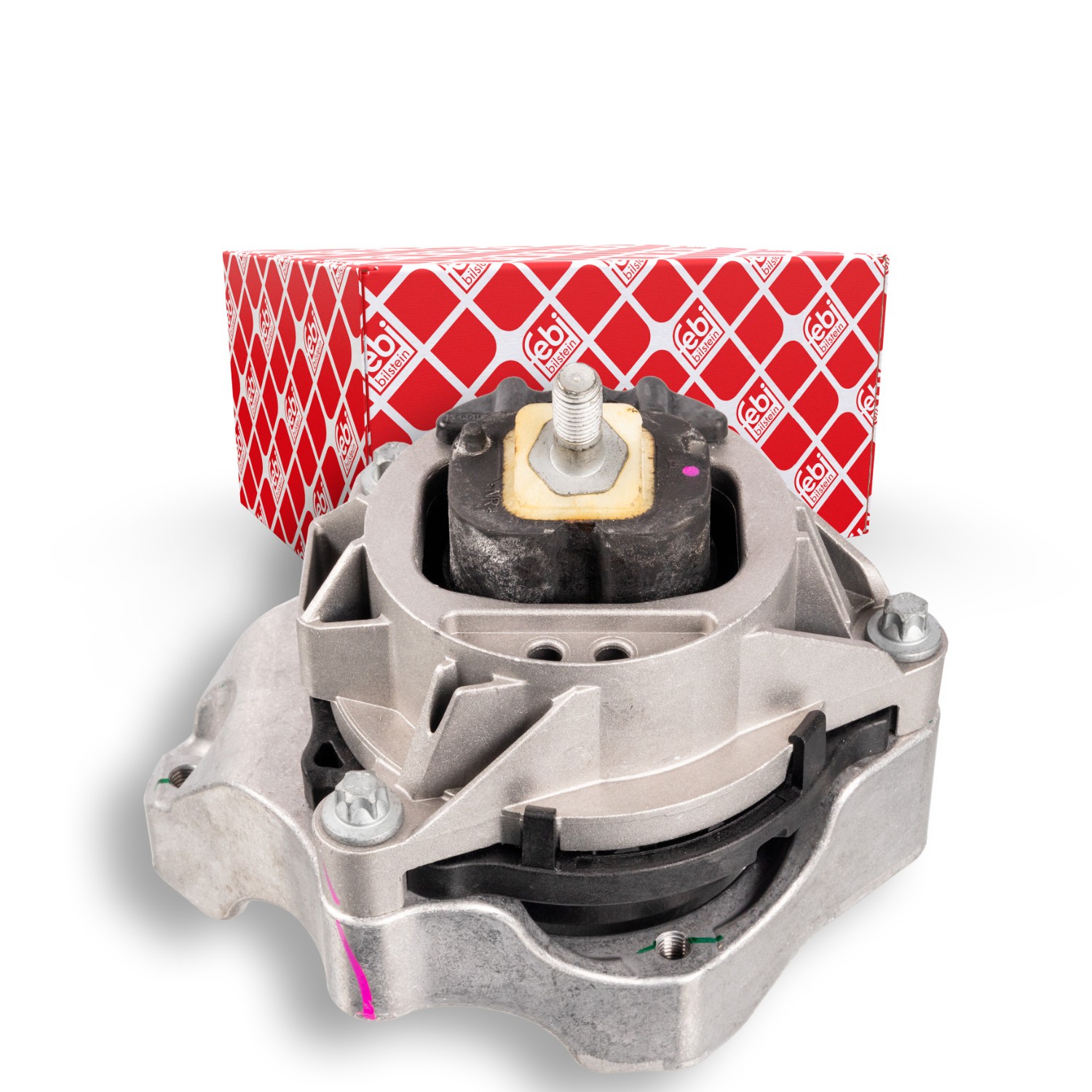 FEBI BILSTEIN Motorkudde 108070 FEBI BILSTEIN 108070 Motorkudde