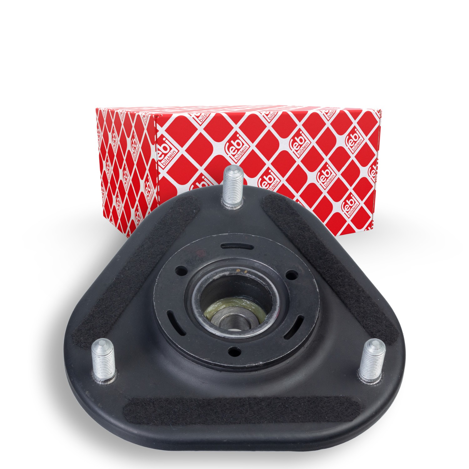 Tårnleje FEBI BILSTEIN 108095 FEBI BILSTEIN 108095 Tårnleje TOYOTA AURIS 2016