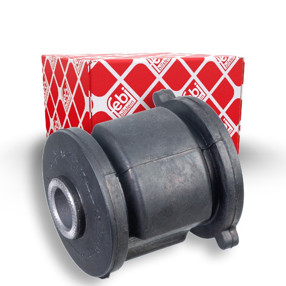 FEBI BILSTEIN Suspensão, braço oscilante 108109 FEBI BILSTEIN 108109 Bucha da bandeja Kia Cerato Sedan originais preço