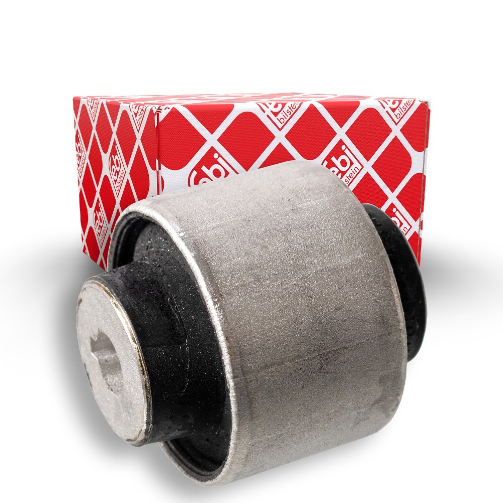 FEBI BILSTEIN Länkarmsbussning 108113 FEBI BILSTEIN 108113 Länkarmslagring Audi Q5 FY