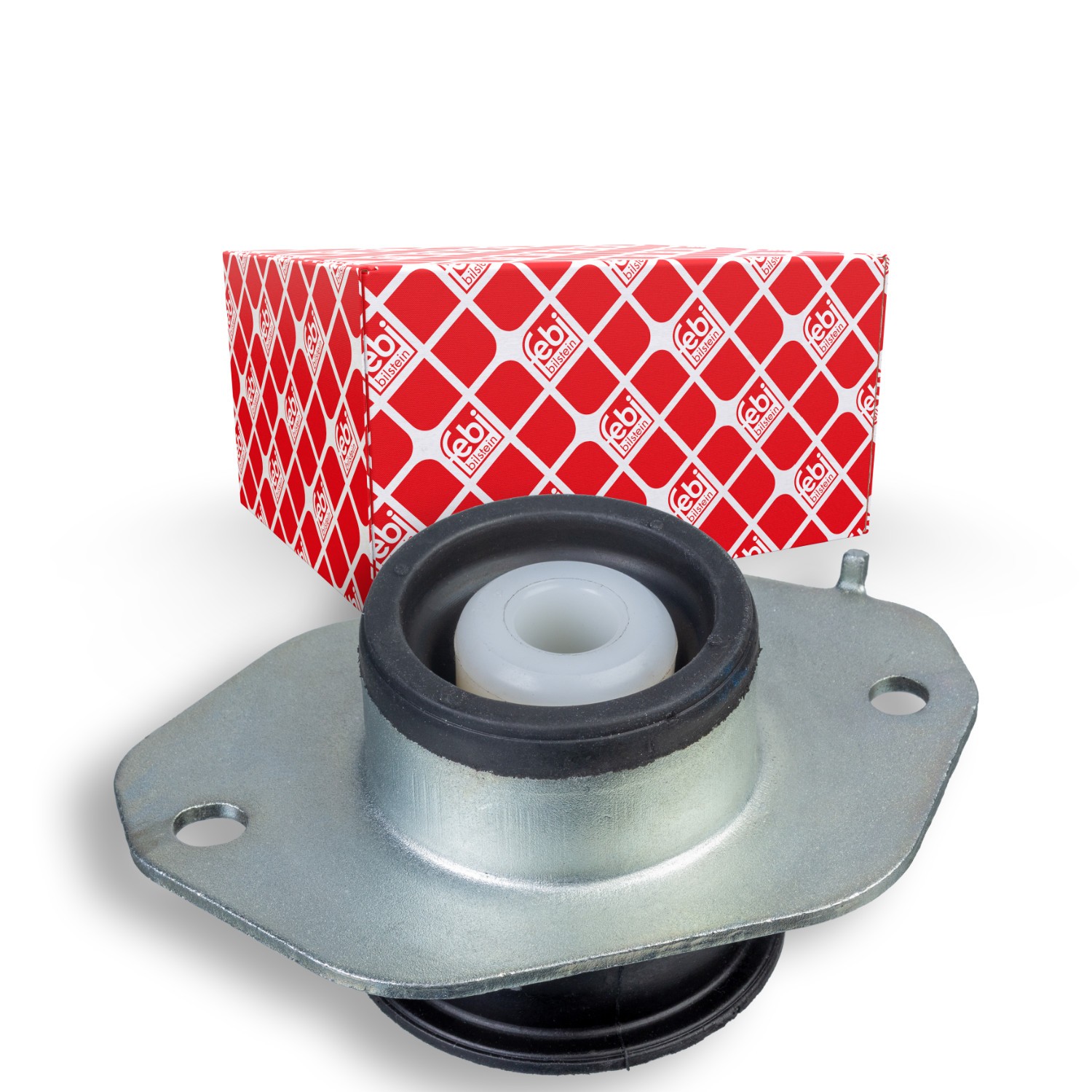 FEBI BILSTEIN Έδραση, κινητήρας 108151 Βάση μηχανής FEBI BILSTEIN Opel MERIVA 108151