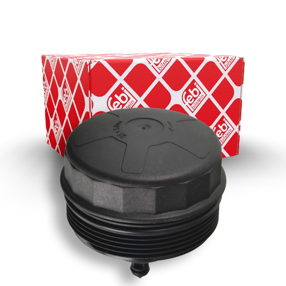 FEBI BILSTEIN Calotta, Carter filtro olio 108179 108179 FEBI BILSTEIN Carter filtro olio DACIA prezzo