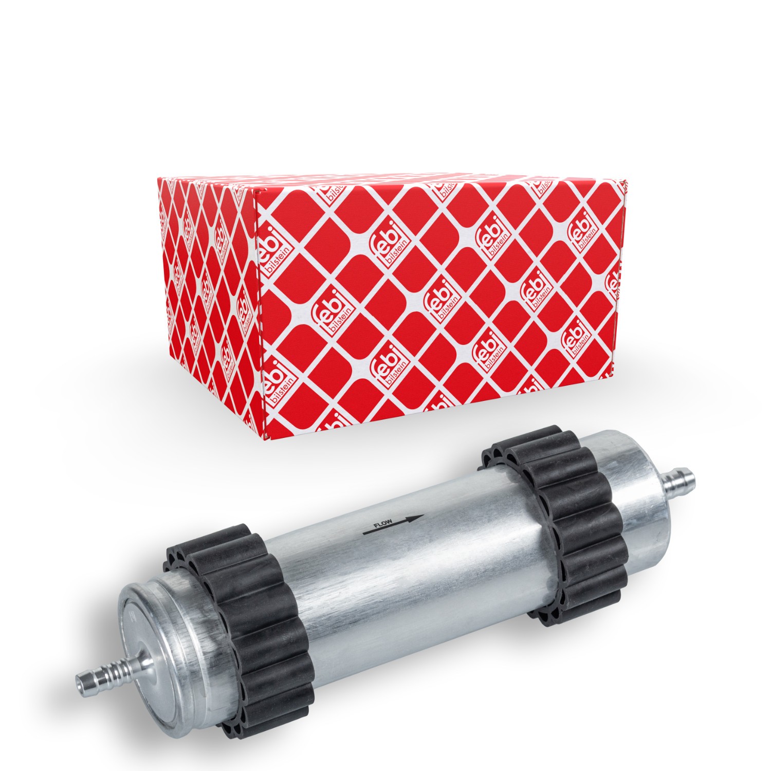 Kütusefilter FEBI BILSTEIN 108184 FEBI BILSTEIN 108184: Kütusefilter Audi A5 2024
