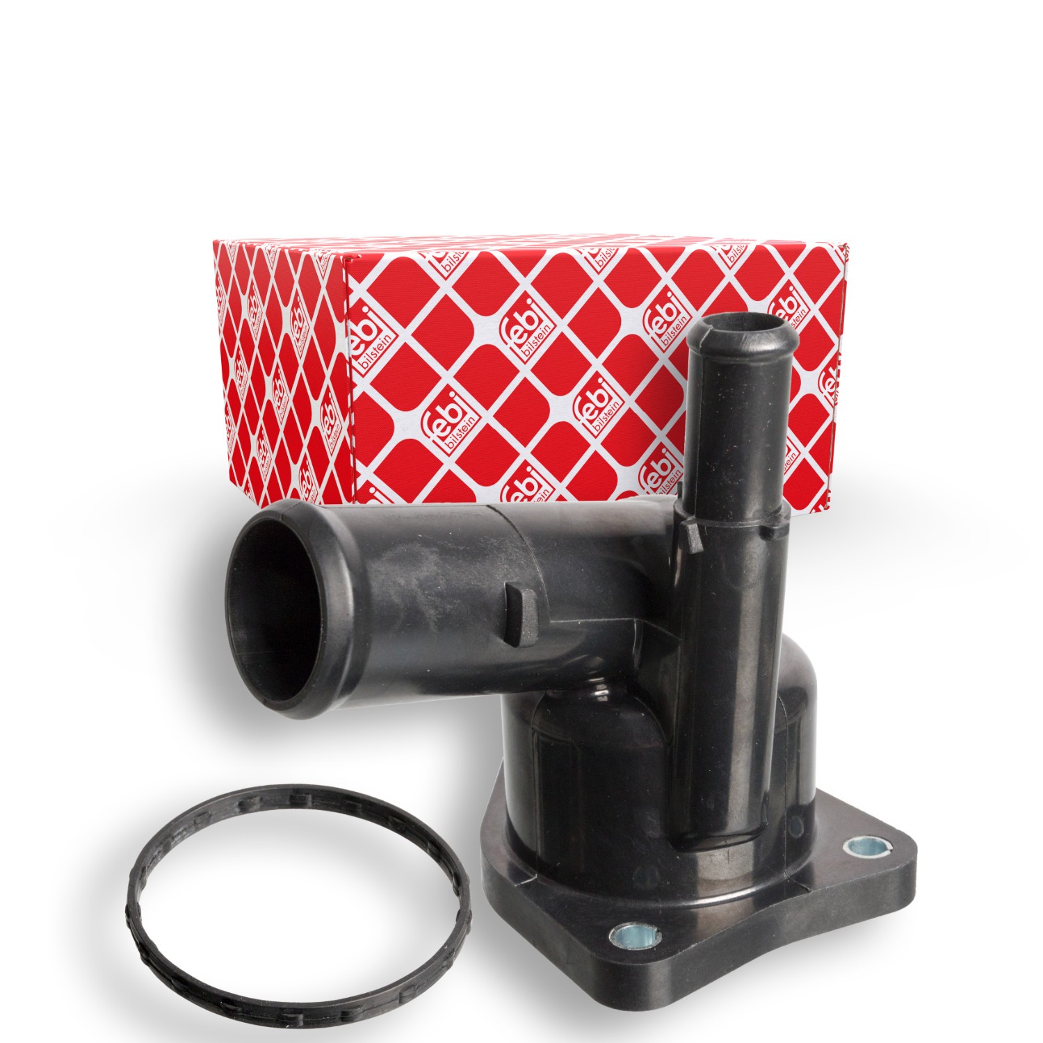 FEBI BILSTEIN Termostat, kylvätska 108186 FEBI BILSTEIN 108186 Termostat CT (ZWA10_) original